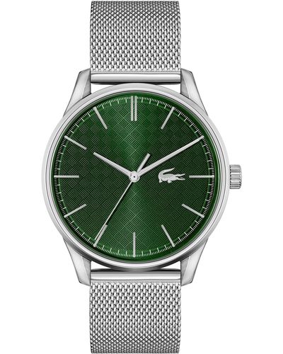 Lacoste Watches for Men | Online Sale up to 40% off | Lyst