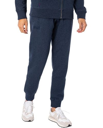 Superdry Sweatpants for Men | Online Sale up to 60% off | Lyst