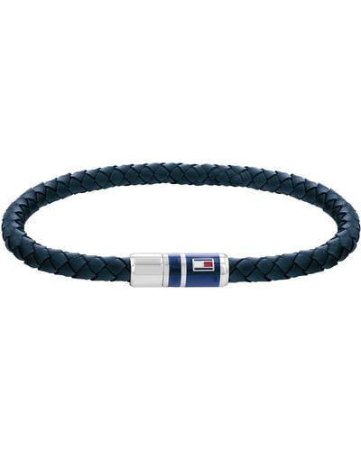 Tommy Hilfiger Casual Bracelet - Blue