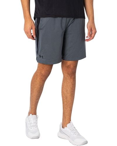 Under Armour Shorts for Men, Online Sale up to 76% off