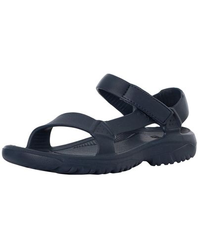 Teva Hurricane Drift Sandals - Blue