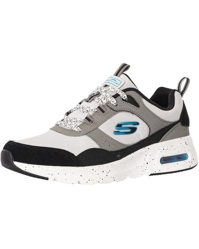 Skechers Skech-air Court Yatton Sneakers - White