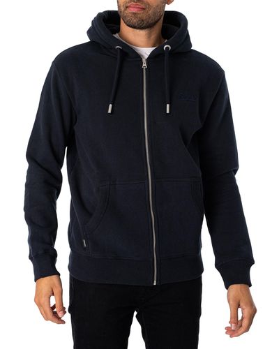 Superdry Hoodies for Men | Online Sale up to 49% off | Lyst Canada