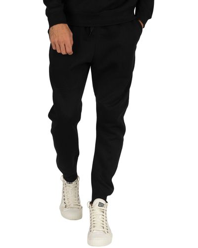 G-Star RAW Premium Core Type Sweatpants - Black