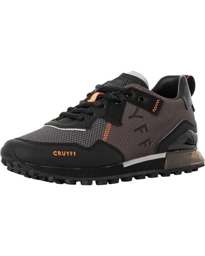 Cruyff Superbia Sneakers - Black