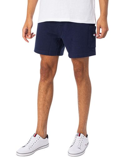 Tommy Hilfiger Shorts for Men | Online Sale up to 70% off | Lyst Canada