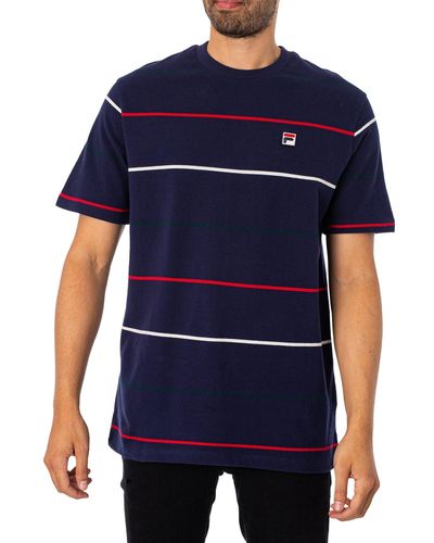 Fila T-shirts for Men | Online Sale up to 54% off | Lyst