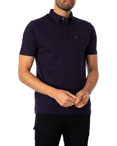 Gabicci Polo shirts for Men | Online Sale up to 47% off | Lyst