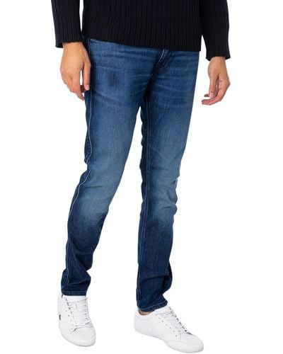 HUGO Jeans for Men | Online Sale up to 65% off | Lyst
