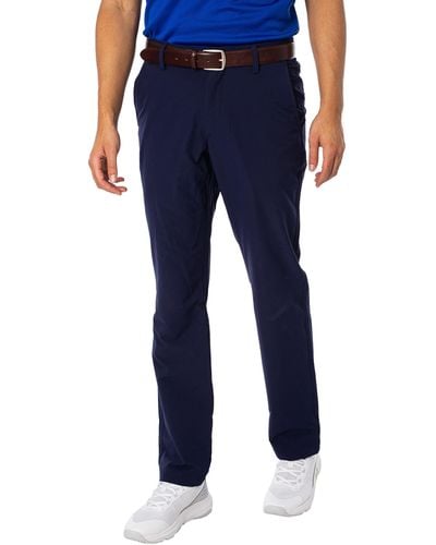 Under Armour Tech Tapered Chinos - Blue