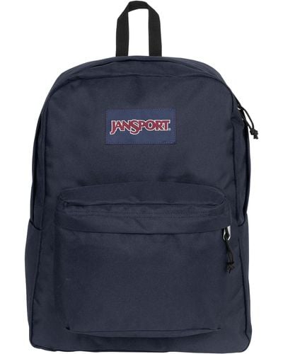 Jansport Superbreak One Backpack - Blue
