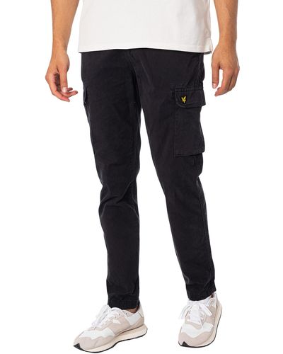 Lyle & Scott Pants, Slacks and Chinos for Men | Online Sale up to 80% off |  Lyst