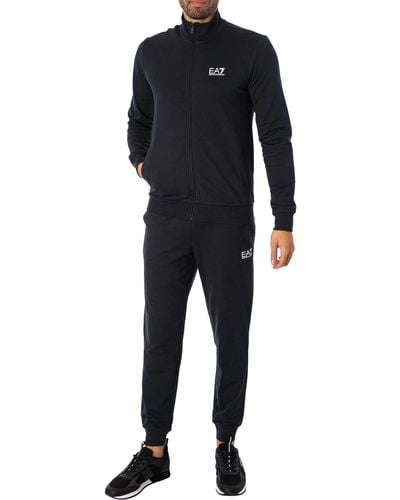 EA7 Tracksuits and sweat suits for Men | Online Sale up to 75% off | Lyst