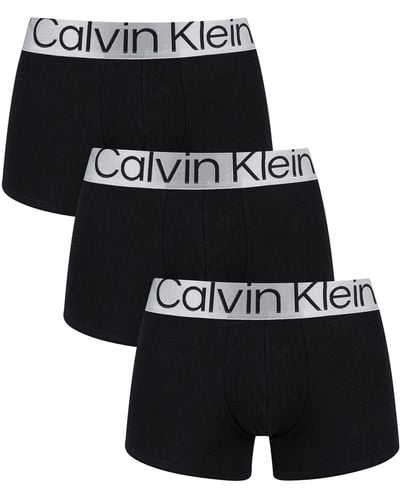 Sæt ud hybrid Indtil nu Calvin Klein Underwear for Men | Online Sale up to 88% off | Lyst