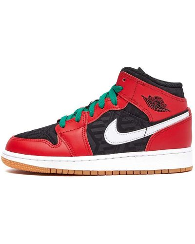 Nike High-top sneakers for Men | Online Sale up to 57% off | Lyst
