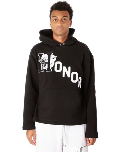 Honor the gift zero regrets hoodie Clearance