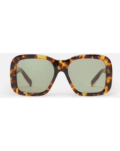 Stella McCartney Sunglasses for Women | Online Sale up to 79% off | Lyst