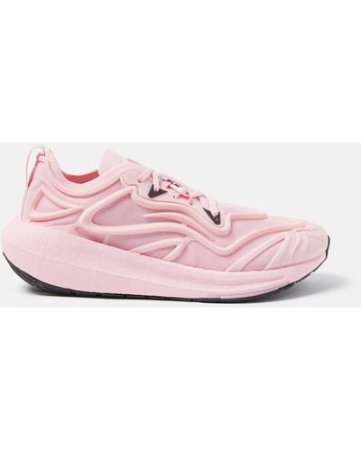 Stella McCartney Ultraboost Speed Running Trainers - Pink