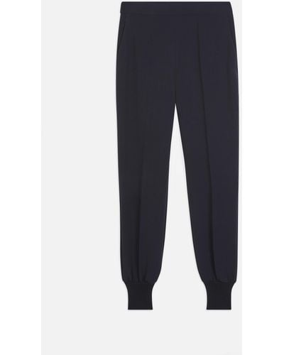 Stella McCartney Julia Pants - Blue