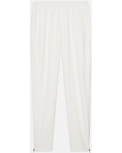 Stella McCartney Tamara Pants - White