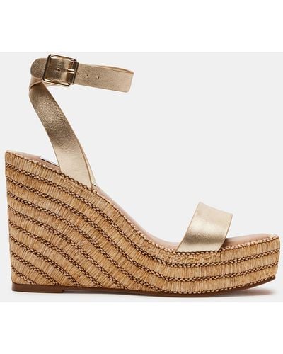 Steve Madden Cassie - Natural