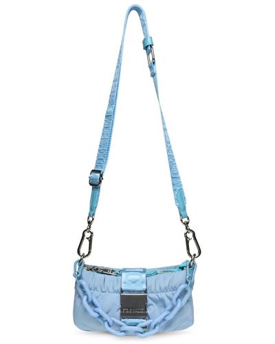 BURGENT-B Tan Multi Crossbody Shoulder Bags  Women's Designer Handbags –  Steve Madden Canada