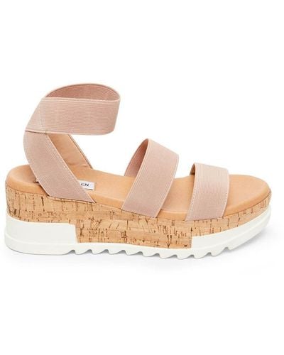 Steve Madden Bandi - Pink