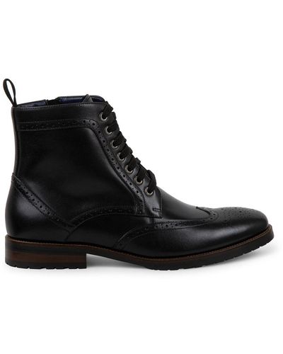 Steve Madden Tilman - Black