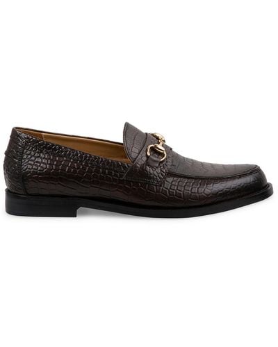 Steve Madden Darko - Brown