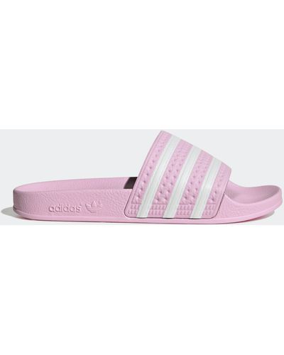 adidas Originals Adidas Adilette W - Pink