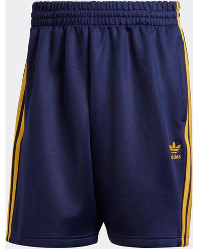 adidas Originals Adidas Classics Shorts - Blau