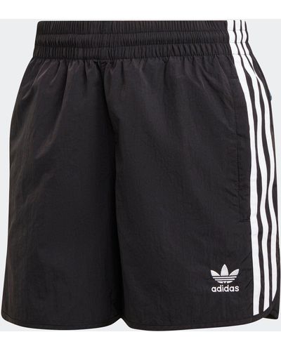 adidas Originals Adidas Classics Sprinter Shorts - Schwarz