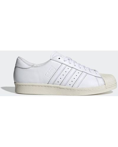 adidas Originals Adidas Superstar Recon - Weiß