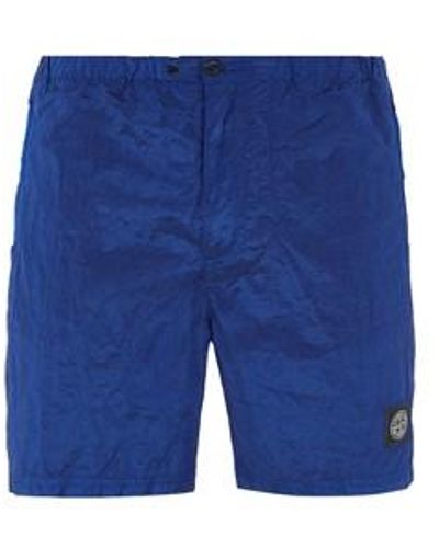 Stone Island Boardshorts and swim shorts for Men | Online Sale up to 40%  off | Lyst