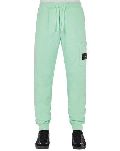 Stone Island Sweatpants for Men | Online Sale up to 53% off | Lyst