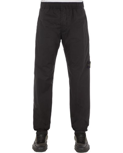 Stone Island Pants, Slacks and Chinos for Men | Online Sale up to 45% off |  Lyst