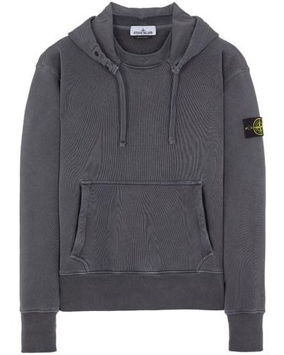 Stone Island Hoodies for Men | Online Sale up to 45% off | Lyst