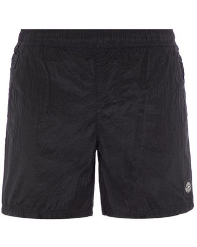 Stone Island Boardshorts and swim shorts for Men | Online Sale up to 60%  off | Lyst