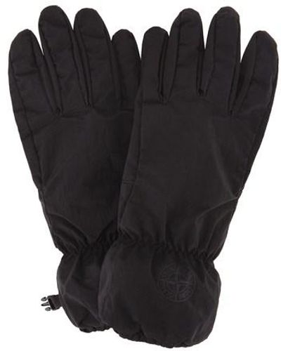 Stone Island Gloves for Men | Online Sale up to 50% off | Lyst