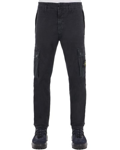 Men's Stone Island Jeans from £129 | Lyst UK