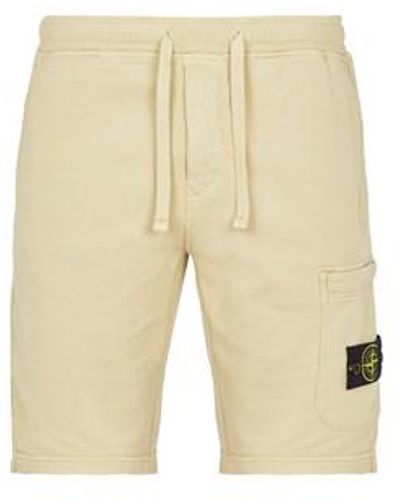 Stone Island Kurze Hosen und Shorts für Herren | Online-Schlussverkauf –  Bis zu 40% Rabatt | Lyst DE