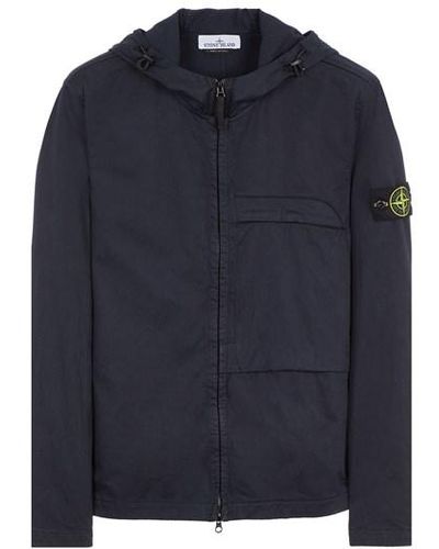Stone Island Shirts for Men | Online Sale up to 40% off | Lyst