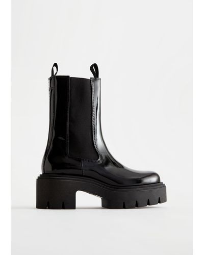 & Other Stories Boots for Women | Online Sale up to 68% off | Lyst