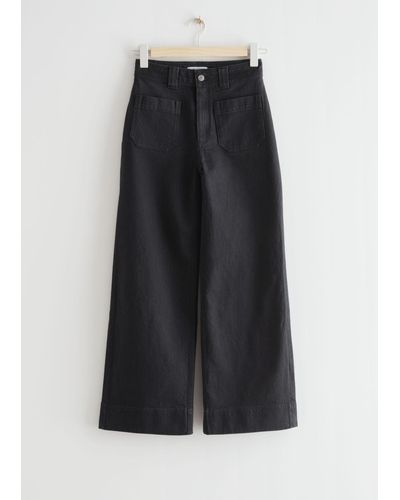& Other Stories Jeans for Women Online up to 65% off | Lyst