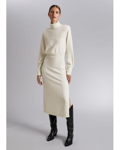 & Other Stories Dresses for Women | Online Sale up to 67% off | Lyst