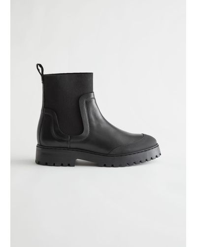 & Other Stories Boots for Women | Online Sale up to 56% off | Lyst