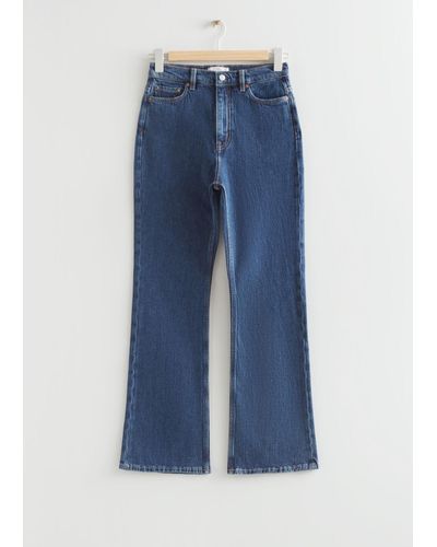 & Other Stories Jeans for Women | Online Sale up to 65% off | Lyst