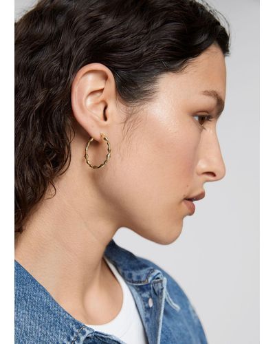 & Other Stories Earrings and ear cuffs for Women | Online Sale up to 71%  off | Lyst