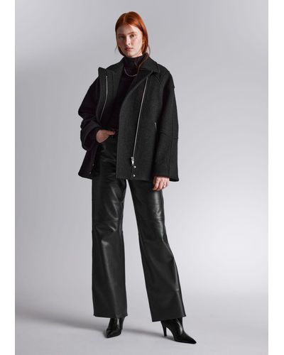 & Other Stories Jackets for Women | Online Sale up to 61% off | Lyst