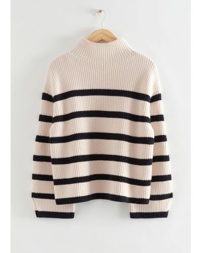 & Other Stories Sweaters and knitwear for Women | Online Sale up to 41% off  | Lyst